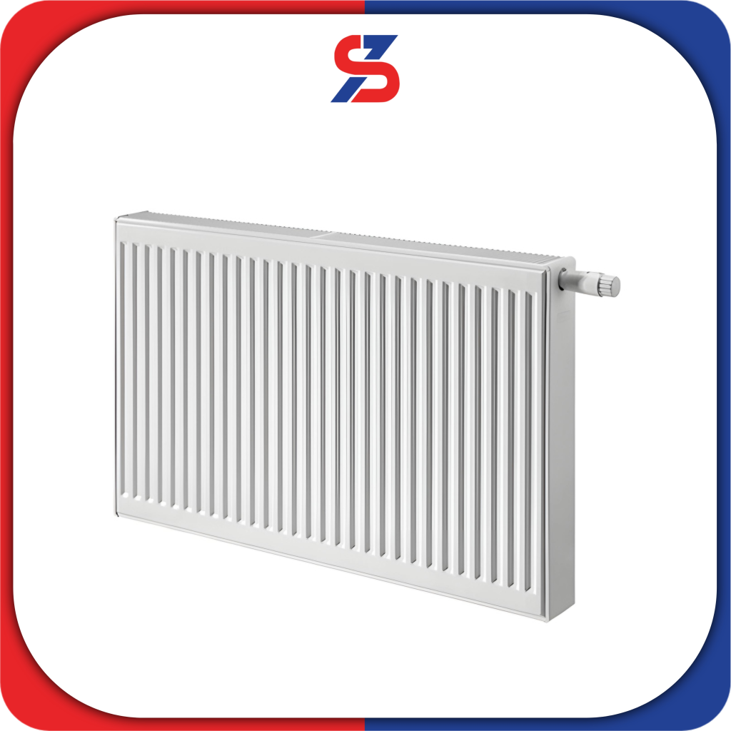 120cm Radiator رادیاتور پنلی ایران رادیاتور 120cm - سون تاسیسات